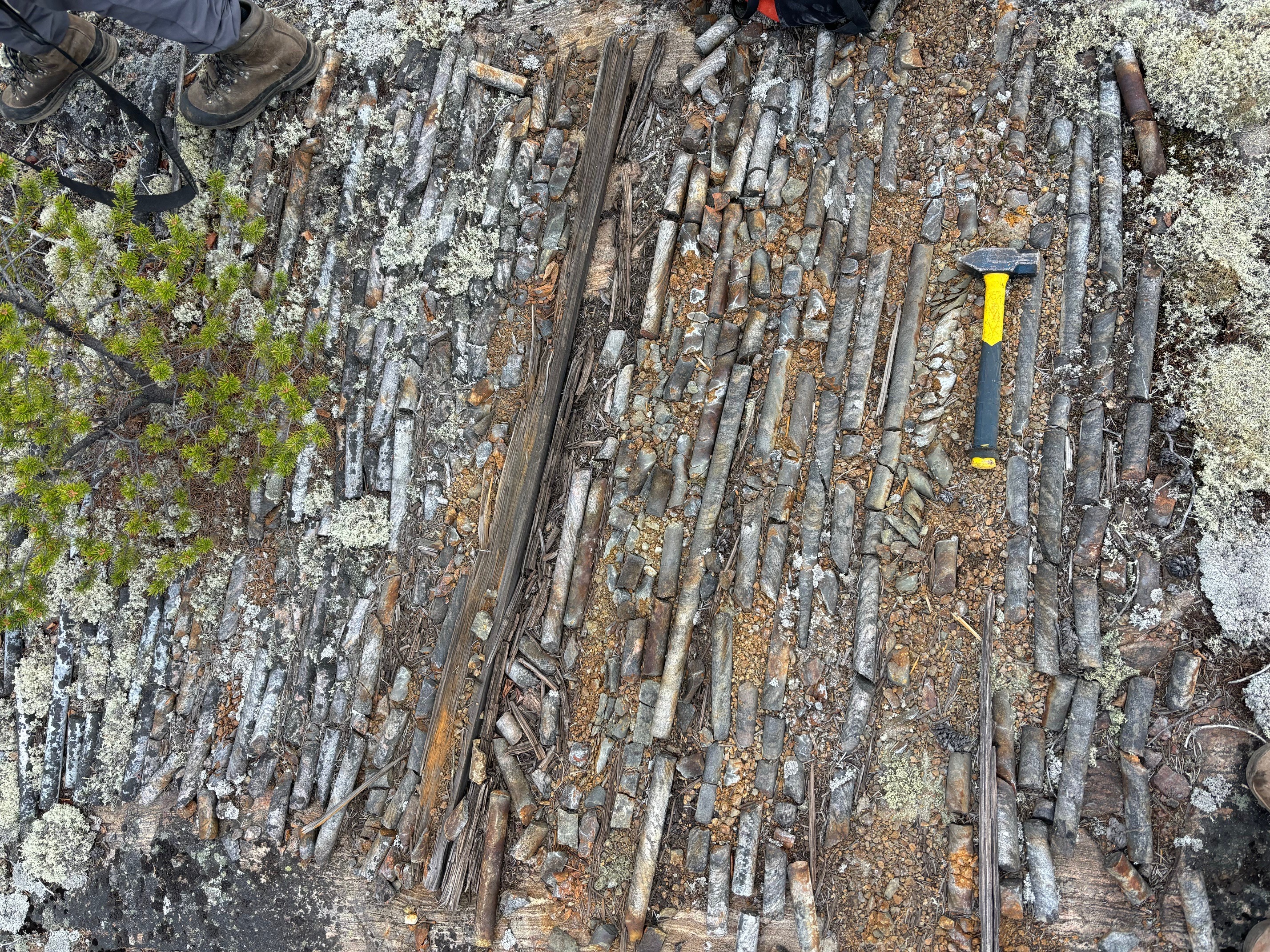 Beaver River site photo 6