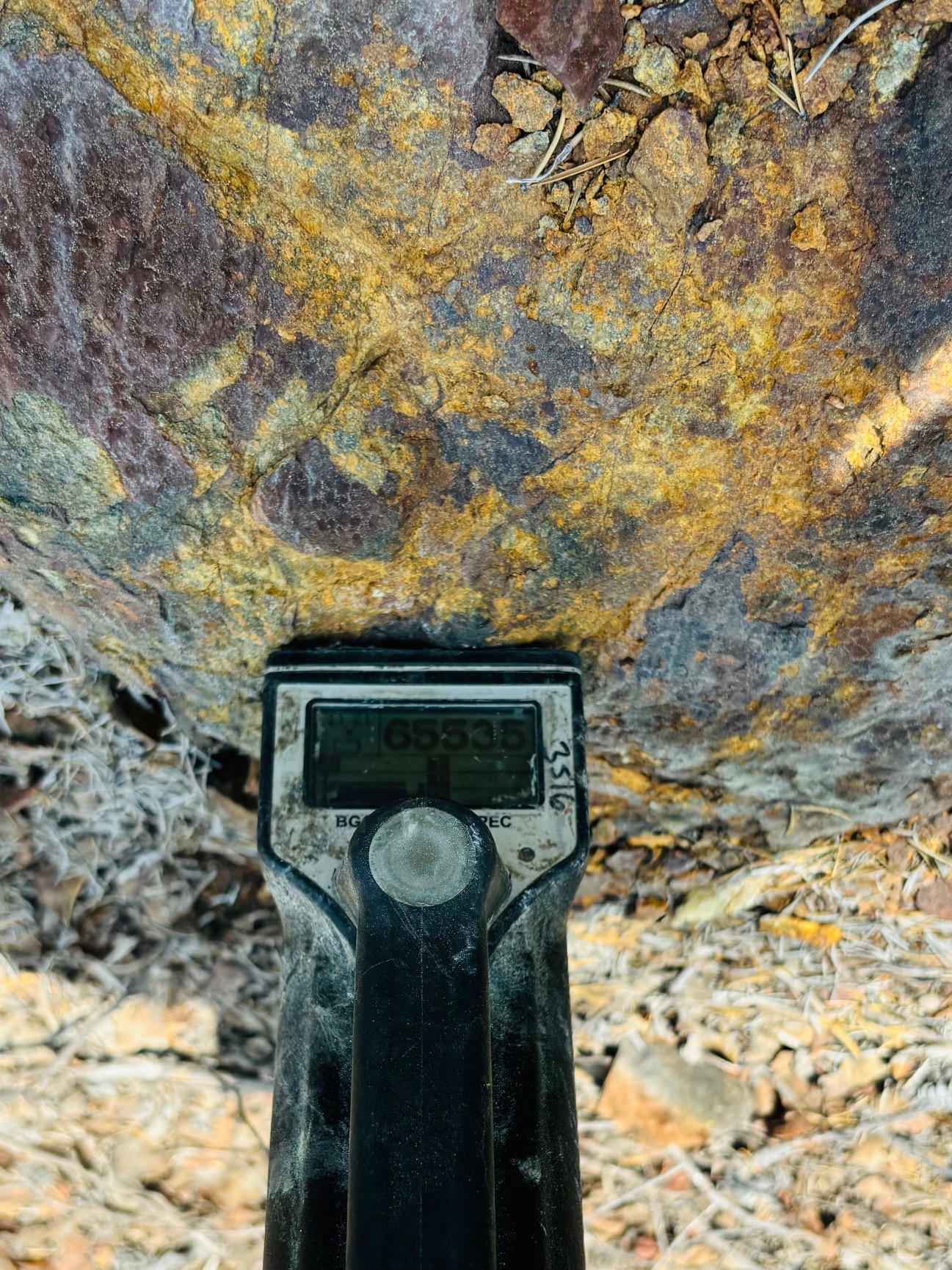 Beaver River site photo 7