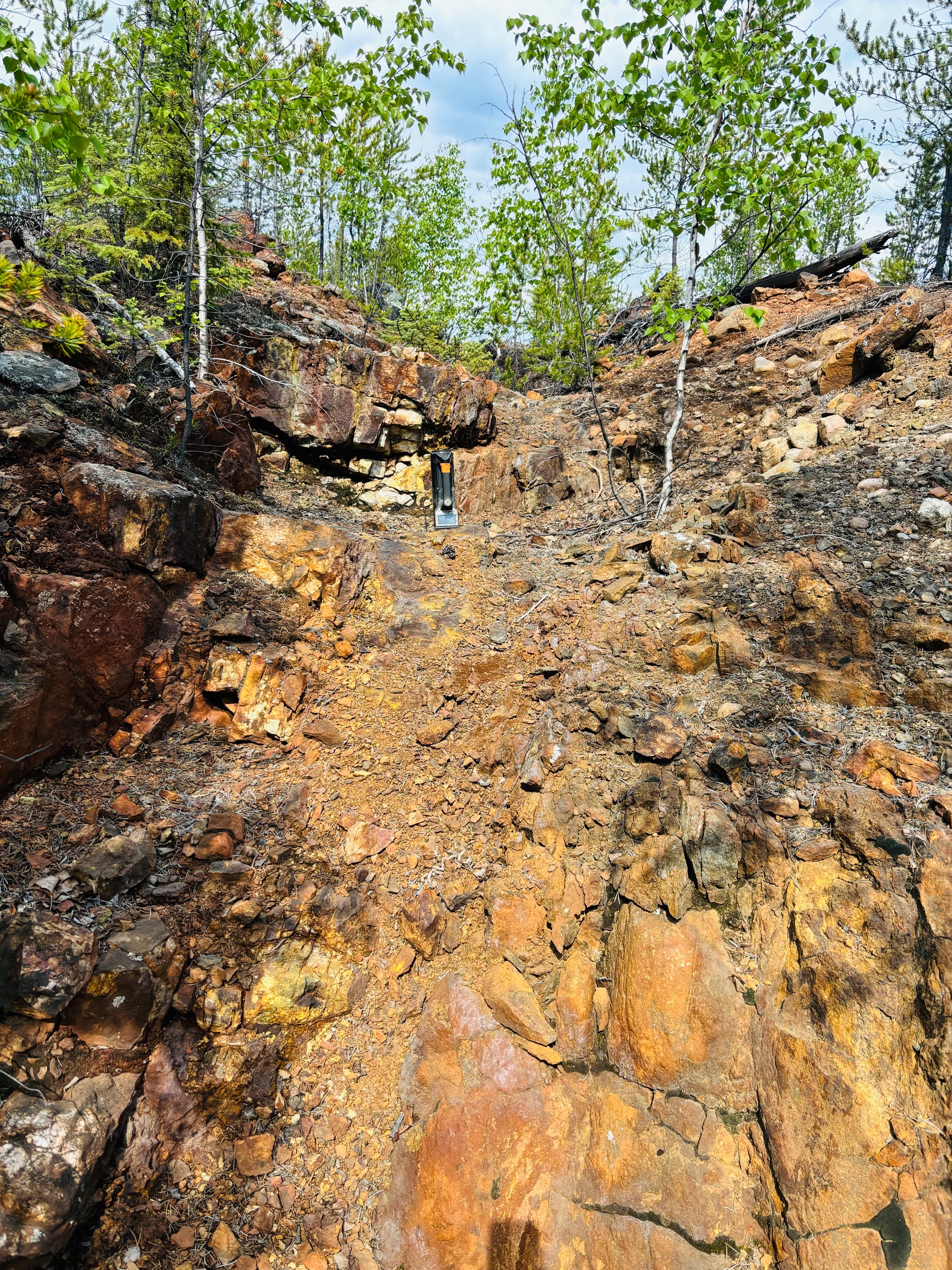 Beaver River site photo 9