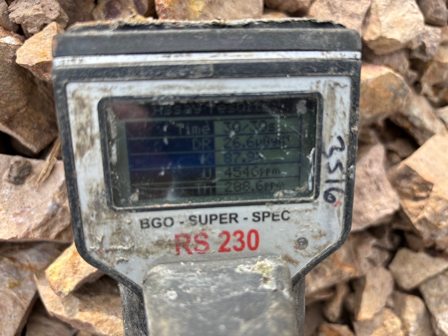 Black Bay site photo 3