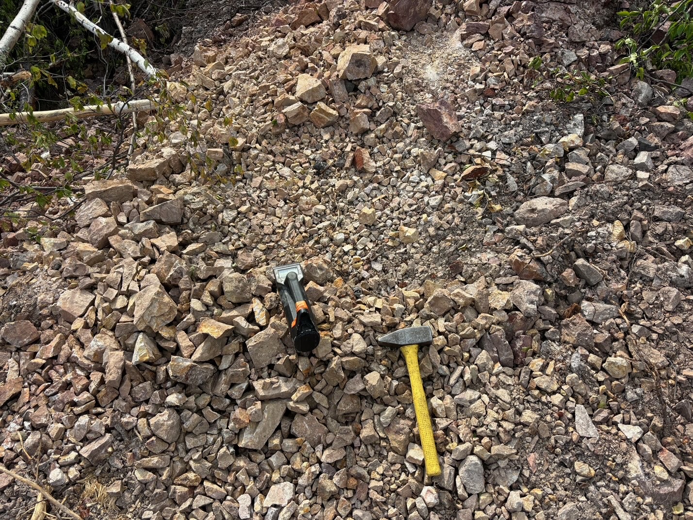 Black Bay site photo 4