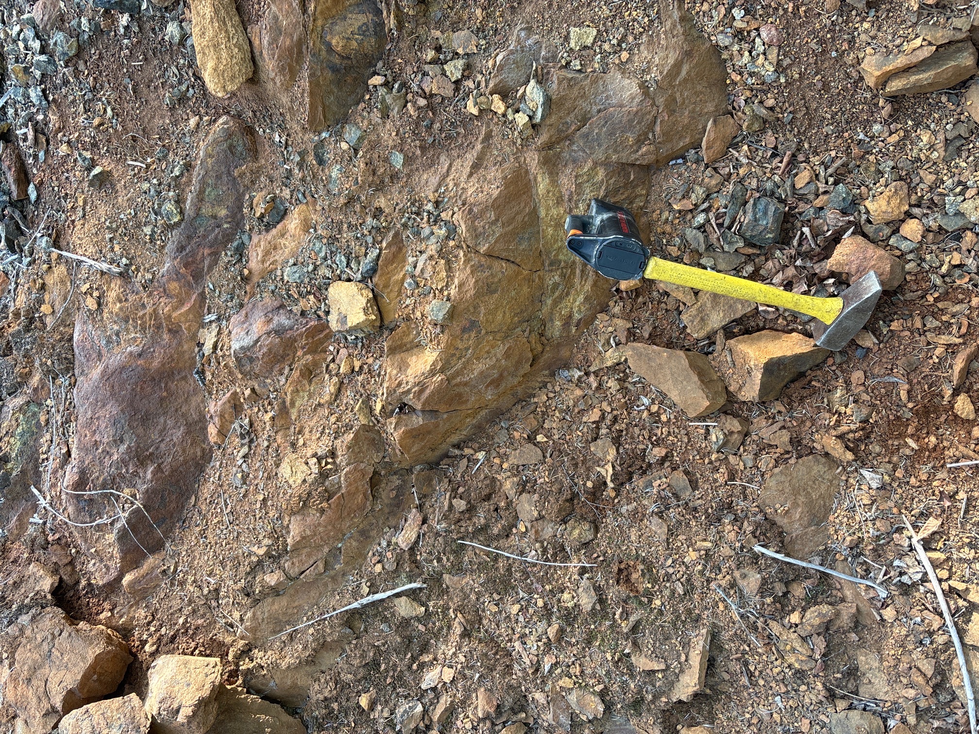 Don Lake site photo 7