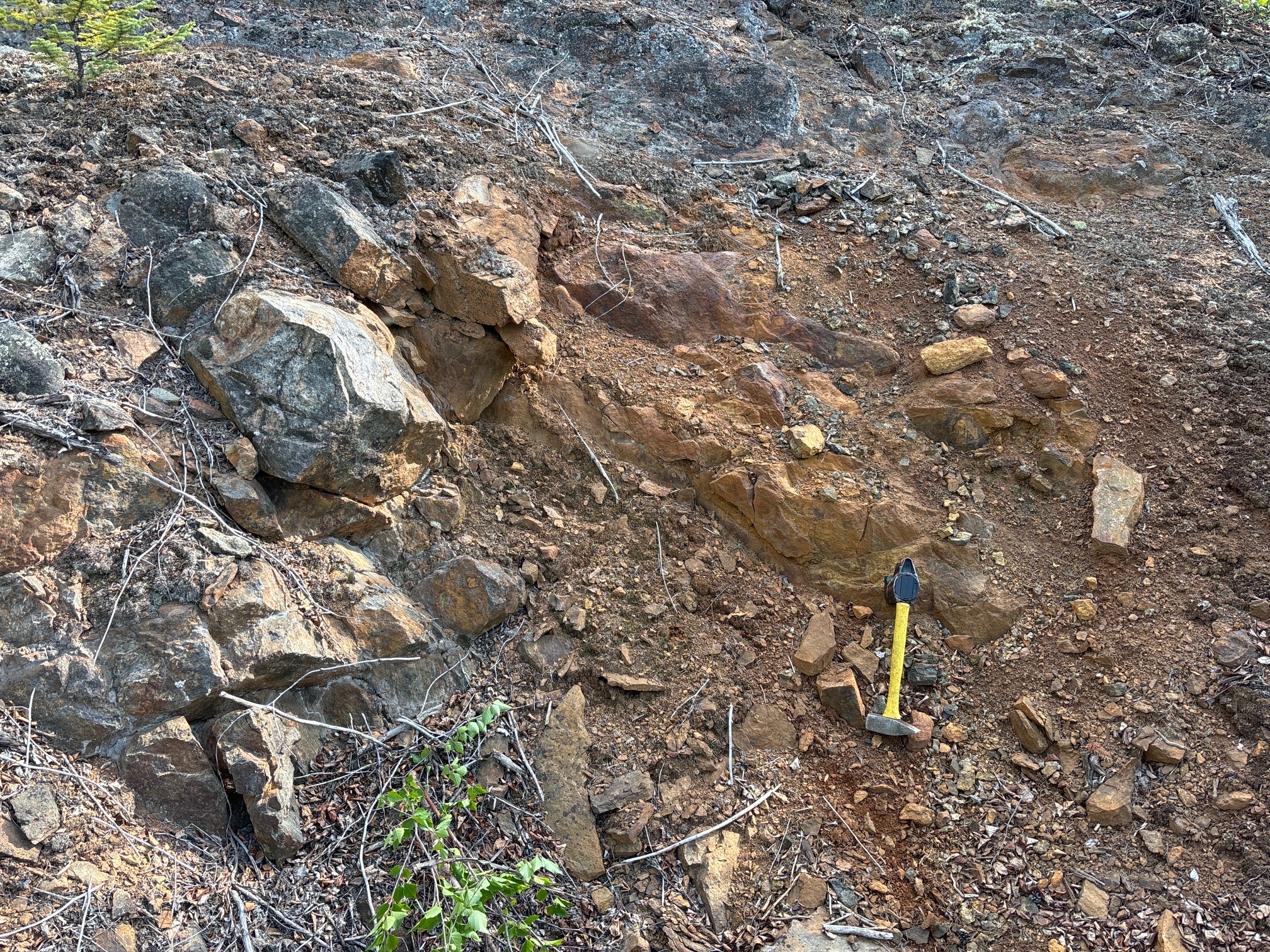 Don Lake site photo 8