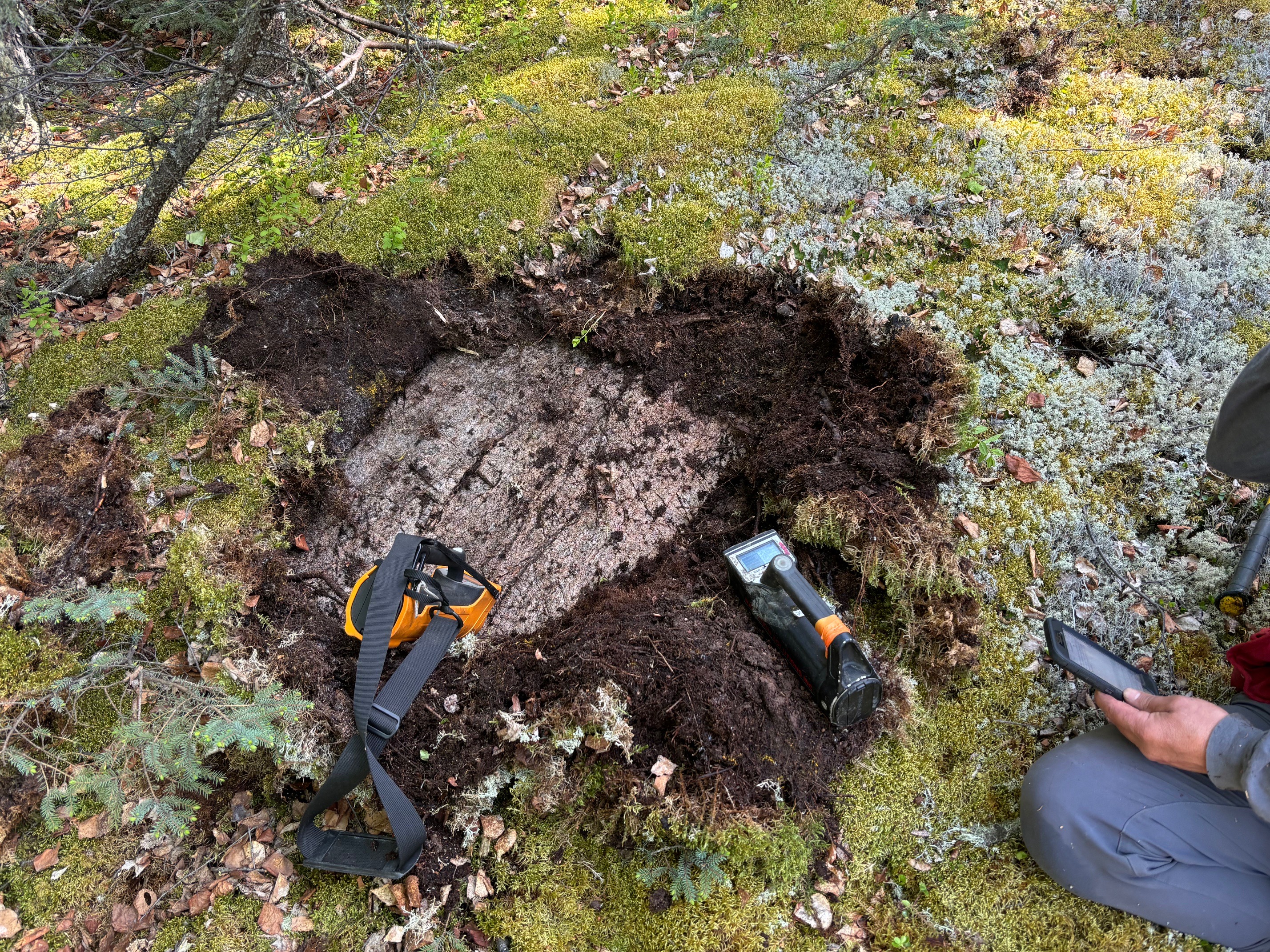 Lorado site photo 11